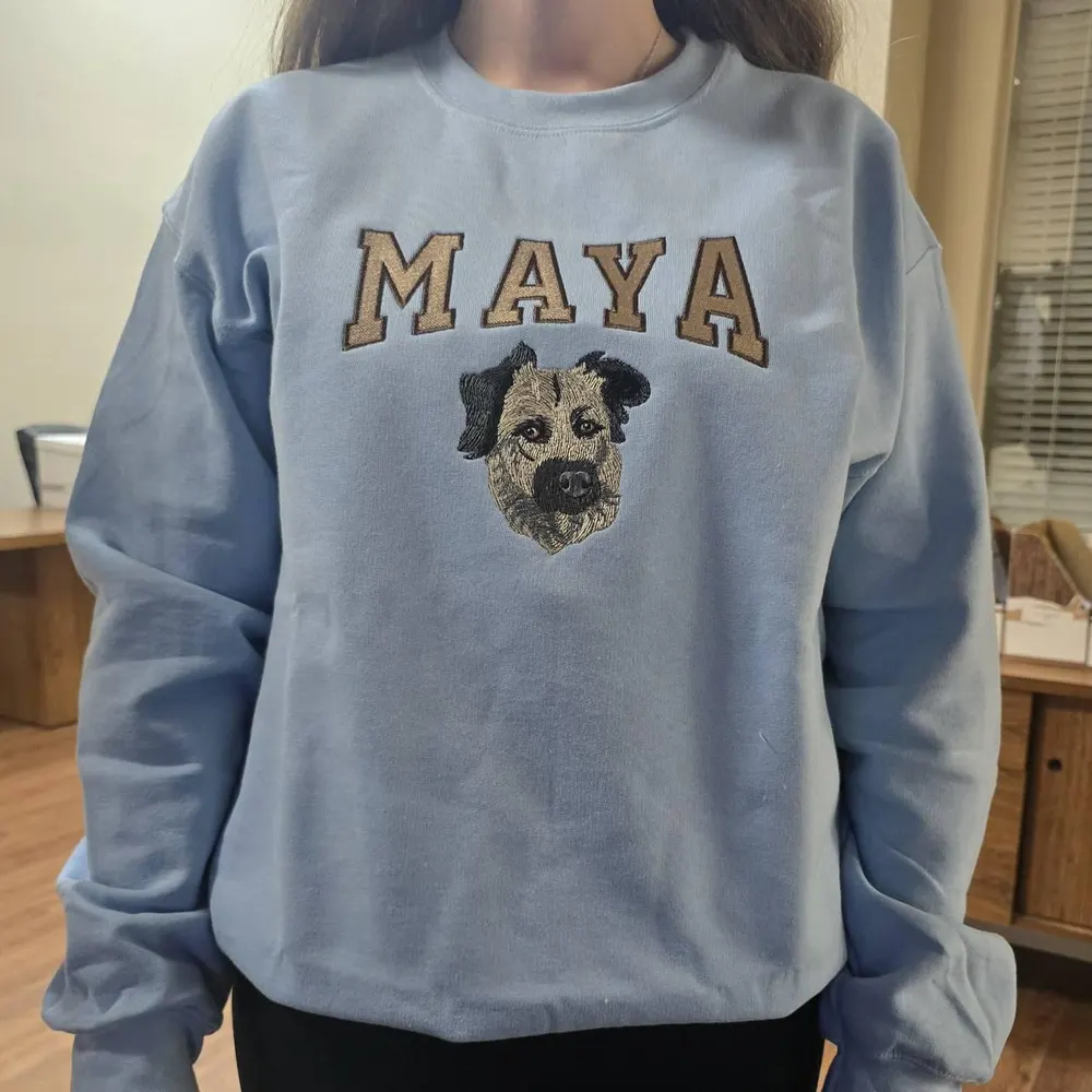 Mandy Vickers review